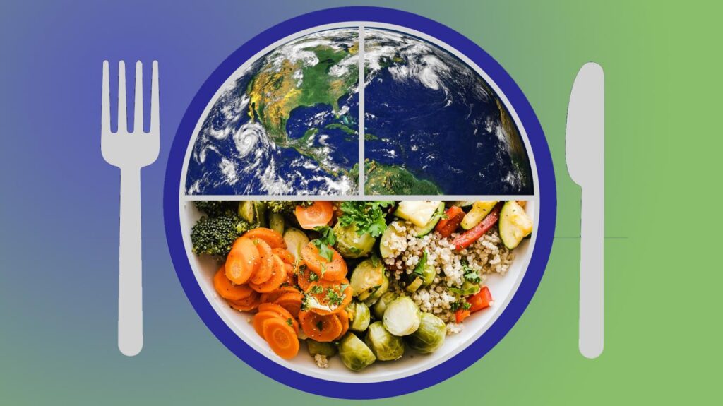 Plant based Offices