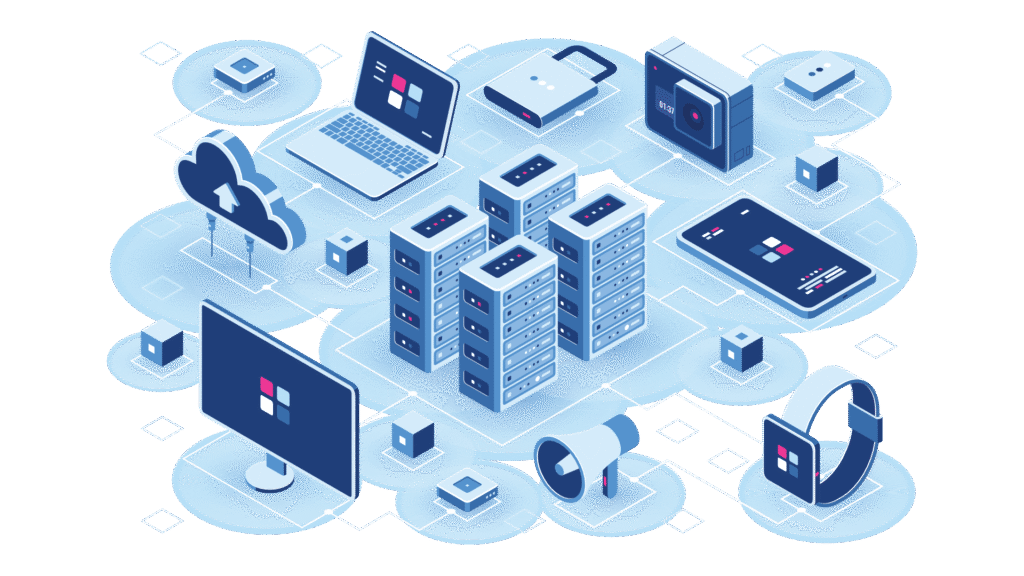Alt="Monitoring Networks for Security with Sumillion"