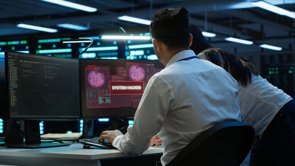 Alt="penetration testing services, Sumillion"