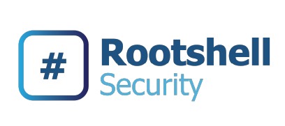 Alt="Rootshell Security, penetration testing services"