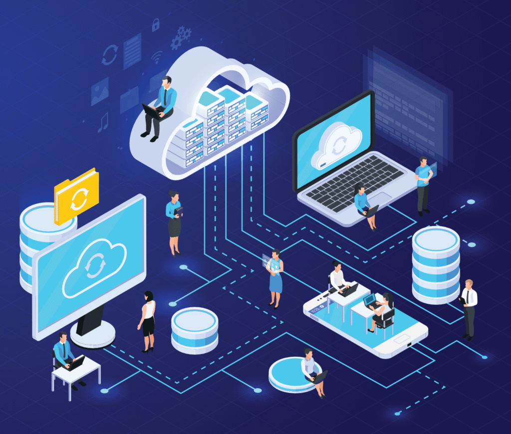 Alt="Network Security Services with Sumillion"