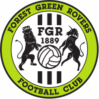 Forest Green Rovers Crest